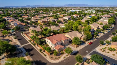 Spacious 5 bedroom, 3 bathroom home with pool in the highly on Trilogy Golf Club At Power Ranch in Arizona - for sale on GolfHomes.com, golf home, golf lot