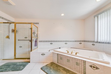 Welcome to your private sanctuary of luxury and elegance in on Olympia Fields Country Club in Illinois - for sale on GolfHomes.com, golf home, golf lot