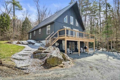 Price improvement, with generator, snowblower, and ATV included! on Eastman Golf Links in New Hampshire - for sale on GolfHomes.com, golf home, golf lot