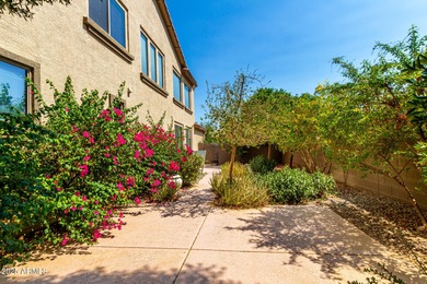 Spacious 5 bedroom, 3 bathroom home with pool in the highly on Trilogy Golf Club At Power Ranch in Arizona - for sale on GolfHomes.com, golf home, golf lot
