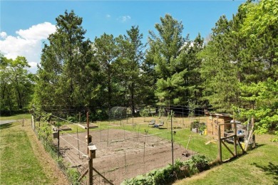 This home is a serene haven that perfectly balances modern on Hidden Haven Golf Club in Minnesota - for sale on GolfHomes.com, golf home, golf lot