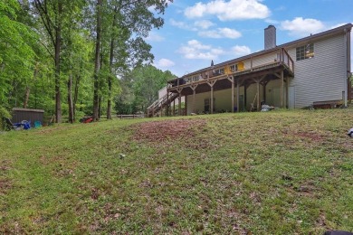 Welcome to Your Dream Home in Dacula!
Step into comfort and on Trophy Club of Apalachee in Georgia - for sale on GolfHomes.com, golf home, golf lot