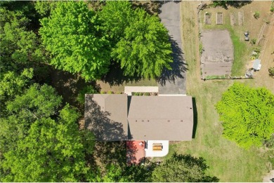 This home is a serene haven that perfectly balances modern on Hidden Haven Golf Club in Minnesota - for sale on GolfHomes.com, golf home, golf lot