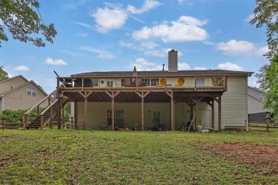 Welcome to Your Dream Home in Dacula!
Step into comfort and on Trophy Club of Apalachee in Georgia - for sale on GolfHomes.com, golf home, golf lot