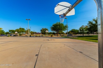Spacious 5 bedroom, 3 bathroom home with pool in the highly on Trilogy Golf Club At Power Ranch in Arizona - for sale on GolfHomes.com, golf home, golf lot