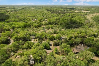 This home is a serene haven that perfectly balances modern on Hidden Haven Golf Club in Minnesota - for sale on GolfHomes.com, golf home, golf lot