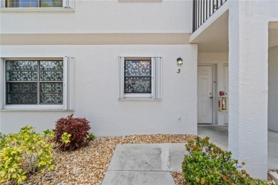 Welcome to this Fully UPGRADED, Partially Furnished First-Floor on Deep Creek Golf Club in Florida - for sale on GolfHomes.com, golf home, golf lot