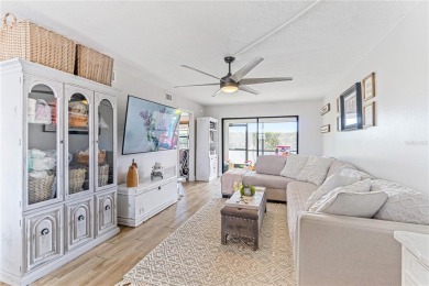 Welcome to this Fully UPGRADED, Partially Furnished First-Floor on Deep Creek Golf Club in Florida - for sale on GolfHomes.com, golf home, golf lot