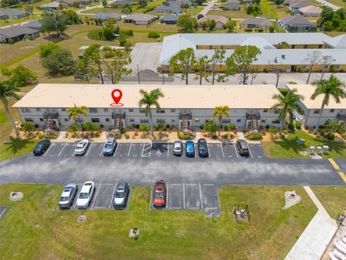 Welcome to this Fully UPGRADED, Partially Furnished First-Floor on Deep Creek Golf Club in Florida - for sale on GolfHomes.com, golf home, golf lot