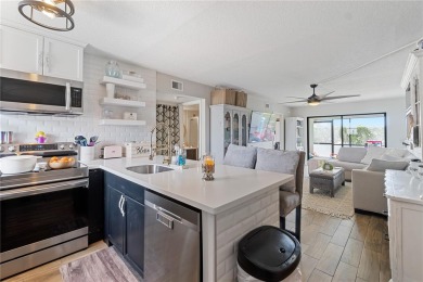 Welcome to this Fully UPGRADED, Partially Furnished First-Floor on Deep Creek Golf Club in Florida - for sale on GolfHomes.com, golf home, golf lot