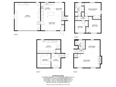 This home is a serene haven that perfectly balances modern on Hidden Haven Golf Club in Minnesota - for sale on GolfHomes.com, golf home, golf lot