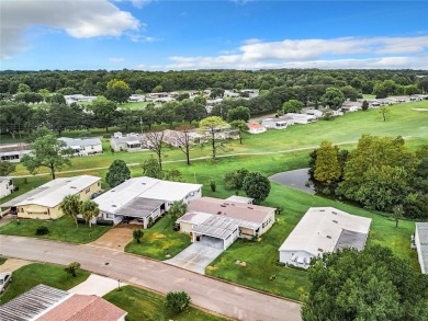 LOOKING TO RETIRE?
Enjoy the good life in this beautifully on Zellwood Station Country Club in Florida - for sale on GolfHomes.com, golf home, golf lot