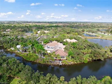 This beautiful slice of paradise can be yours in the gorgeous on Verandah Golf Course and Club in Florida - for sale on GolfHomes.com, golf home, golf lot