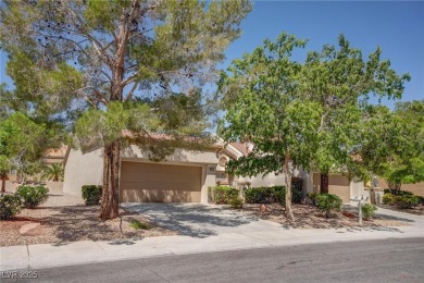 Light filled 2 bedroom and 2 bath townhome. This Popular and on Highland Falls Golf Club in Nevada - for sale on GolfHomes.com, golf home, golf lot
