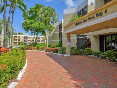 Highly desirable condo, with lots of natural light and the most on Bonaventure Country Club in Florida - for sale on GolfHomes.com, golf home, golf lot