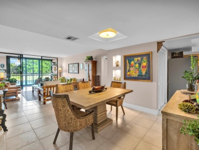 Highly desirable condo, with lots of natural light and the most on Bonaventure Country Club in Florida - for sale on GolfHomes.com, golf home, golf lot