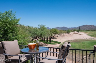 Fall in love with this location - boutique community walking on Dove Valley Ranch in Arizona - for sale on GolfHomes.com, golf home, golf lot