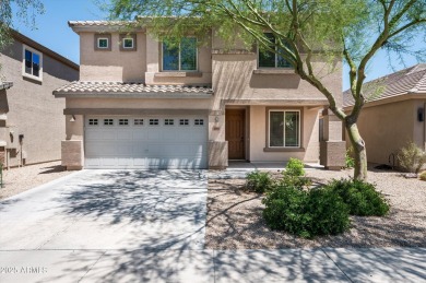 Fall in love with this location - boutique community walking on Dove Valley Ranch in Arizona - for sale on GolfHomes.com, golf home, golf lot