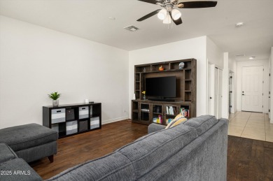 Fall in love with this location - boutique community walking on Dove Valley Ranch in Arizona - for sale on GolfHomes.com, golf home, golf lot