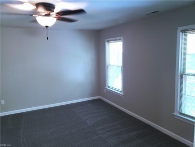 Location is a plus living on a golf course community. This on Kempsville Greens Municipal Golf Course in Virginia - for sale on GolfHomes.com, golf home, golf lot