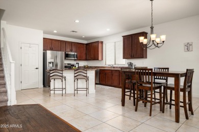 Fall in love with this location - boutique community walking on Dove Valley Ranch in Arizona - for sale on GolfHomes.com, golf home, golf lot