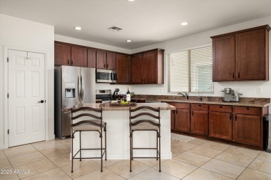 Fall in love with this location - boutique community walking on Dove Valley Ranch in Arizona - for sale on GolfHomes.com, golf home, golf lot