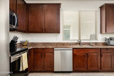 Fall in love with this location - boutique community walking on Dove Valley Ranch in Arizona - for sale on GolfHomes.com, golf home, golf lot