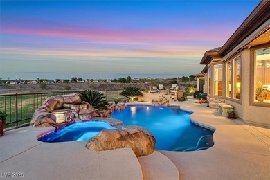 Private Resort Lifestyle Property with Custom Casita. Gold-Key on Revere Golf Club in Nevada - for sale on GolfHomes.com, golf home, golf lot