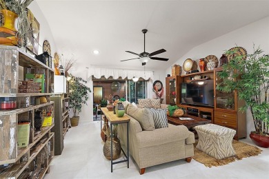BOND PAID! LIGHTNING RODS protection included. Offered TURNKEY on Pennbrooke Fairways in Florida - for sale on GolfHomes.com, golf home, golf lot