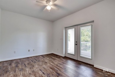 Ready for rental season with this versatile beach house! Totally on Kiva Dunes Golf Club in Alabama - for sale on GolfHomes.com, golf home, golf lot