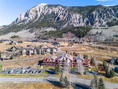 Jenna May, Bluebird Real Estate, LLC, C: , jenna,  : Skyland on The Club At Crested Butte in Colorado - for sale on GolfHomes.com, golf home, golf lot