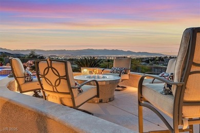 Private Resort Lifestyle Property with Custom Casita. Gold-Key on Revere Golf Club in Nevada - for sale on GolfHomes.com, golf home, golf lot