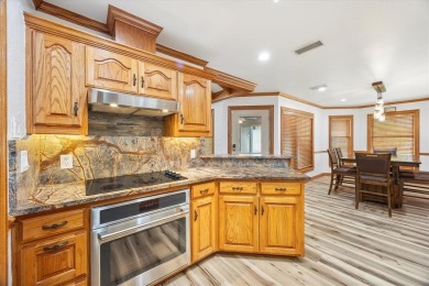 Nestled in the exclusive Lakeside Village community, this on Lakeside Village Golf Course in Texas - for sale on GolfHomes.com, golf home, golf lot