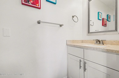 Located in a resort-style country club community offering on Indian River Colony Club in Florida - for sale on GolfHomes.com, golf home, golf lot