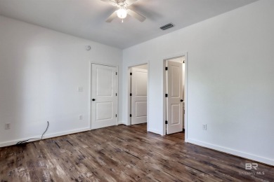 Ready for rental season with this versatile beach house! Totally on Kiva Dunes Golf Club in Alabama - for sale on GolfHomes.com, golf home, golf lot