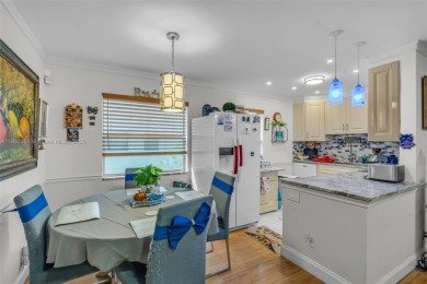 Turnkey 2-bed/2-bath condo in the peaceful community of Kings on Kings Point Golf -Flanders Way in Florida - for sale on GolfHomes.com, golf home, golf lot