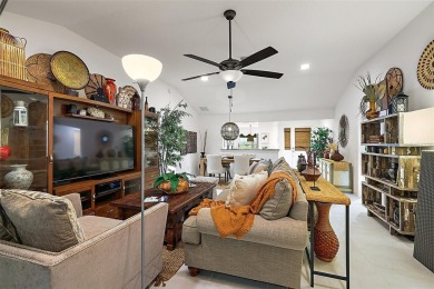BOND PAID! LIGHTNING RODS protection included. Offered TURNKEY on Pennbrooke Fairways in Florida - for sale on GolfHomes.com, golf home, golf lot