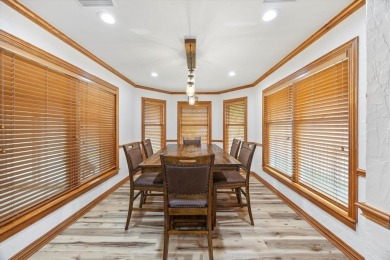 Nestled in the exclusive Lakeside Village community, this on Lakeside Village Golf Course in Texas - for sale on GolfHomes.com, golf home, golf lot
