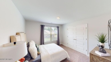 The Adams Homes 2604 floor plan is a beautifully designed on River Landing Golf Course in North Carolina - for sale on GolfHomes.com, golf home, golf lot