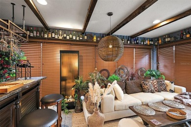 BOND PAID! LIGHTNING RODS protection included. Offered TURNKEY on Pennbrooke Fairways in Florida - for sale on GolfHomes.com, golf home, golf lot