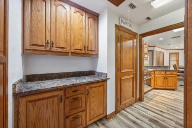 Nestled in the exclusive Lakeside Village community, this on Lakeside Village Golf Course in Texas - for sale on GolfHomes.com, golf home, golf lot