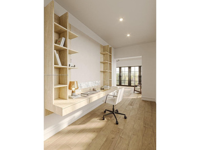 This is the one you've been waiting for, a brand new custom home on La Gorce Country Club in Florida - for sale on GolfHomes.com, golf home, golf lot