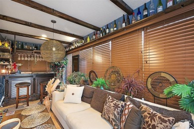BOND PAID! LIGHTNING RODS protection included. Offered TURNKEY on Pennbrooke Fairways in Florida - for sale on GolfHomes.com, golf home, golf lot