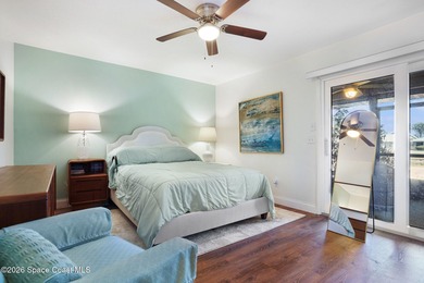 Located in a resort-style country club community offering on Indian River Colony Club in Florida - for sale on GolfHomes.com, golf home, golf lot