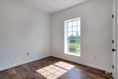 Ready for rental season with this versatile beach house! Totally on Kiva Dunes Golf Club in Alabama - for sale on GolfHomes.com, golf home, golf lot