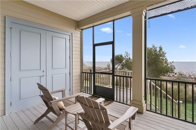 Immaculate, turn-key oceanfront townhome with a motivated seller on Jekyll Island Golf Club in Georgia - for sale on GolfHomes.com, golf home, golf lot