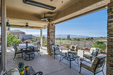 Private Resort Lifestyle Property with Custom Casita. Gold-Key on Revere Golf Club in Nevada - for sale on GolfHomes.com, golf home, golf lot