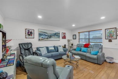 Turnkey 2-bed/2-bath condo in the peaceful community of Kings on Kings Point Golf -Flanders Way in Florida - for sale on GolfHomes.com, golf home, golf lot