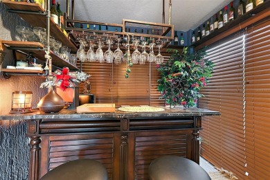 BOND PAID! LIGHTNING RODS protection included. Offered TURNKEY on Pennbrooke Fairways in Florida - for sale on GolfHomes.com, golf home, golf lot