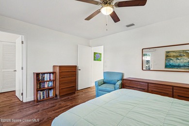 Located in a resort-style country club community offering on Indian River Colony Club in Florida - for sale on GolfHomes.com, golf home, golf lot